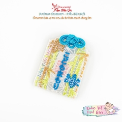 Hộ Thể - Fukuhara - Bảo vệ trẻ em