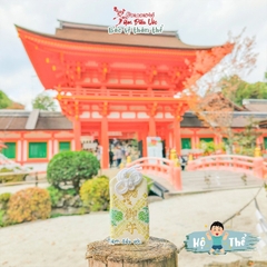 Hộ Thể - Kamigamo