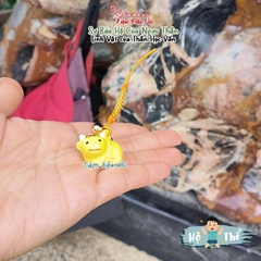 Hộ thể - Trâu Kyoto