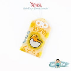 Omamori Bảo Hộ Hello Kitty - Fukuoka