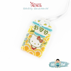 Omamori Bảo Hộ Hello Kitty - Fukuoka