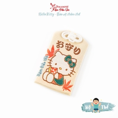 Omamori Bảo Hộ Hello Kitty - Fukuoka