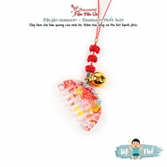 Bảo vệ tóc - Cây lược