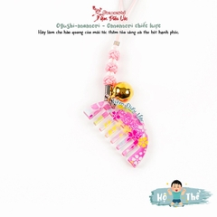 Bảo vệ tóc - Cây lược