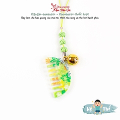 Bảo vệ tóc - Cây lược