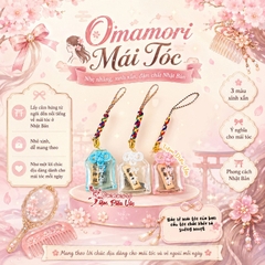 Bảo Vệ Tóc
