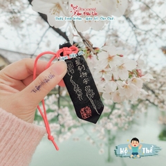 Hộ Thể - Thất Tinh Kiếm