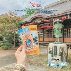 Hộ Thể - Saitama