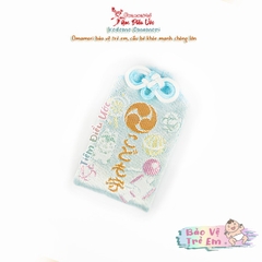 Bảo vệ trẻ em - Kazo