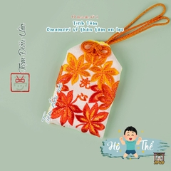 Hộ Thể - Tịnh Tâm - Thiên Long Tự