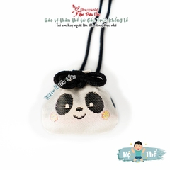 Hộ Thể - Gấu Trúc Khổng Lồ
