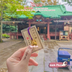 Hạnh Phúc - Ấm nước vui vẻ