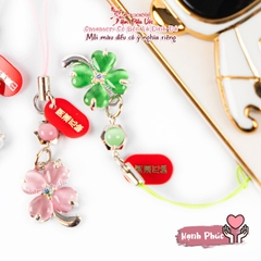 Hạnh Phúc - Cỏ 4 lá - Betsuin