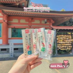 Hạnh Phúc - Cỏ 4 lá - Betsuin