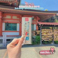 Hạnh Phúc - Cỏ 4 lá - Betsuin