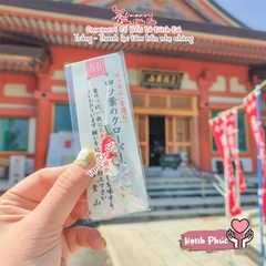 Hạnh Phúc - Cỏ 4 lá - Betsuin