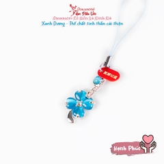 Hạnh Phúc - Cỏ 4 lá - Betsuin