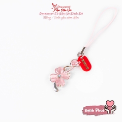 Hạnh Phúc - Cỏ 4 lá - Betsuin