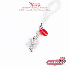 Hạnh Phúc - Cỏ 4 lá - Betsuin