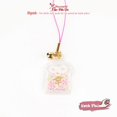 Hạnh Phúc - Kinkakuji