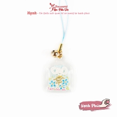 Hạnh Phúc - Kinkakuji