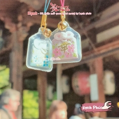 Hạnh Phúc - Kinkakuji