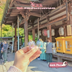 Hạnh Phúc - Kinkakuji