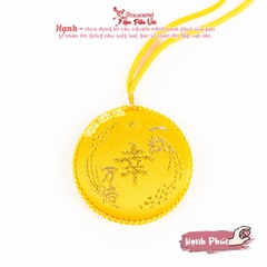 Hạnh Phúc Vạn Lần - Chiba