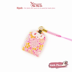 Hạnh Phúc - Shimoyoshida