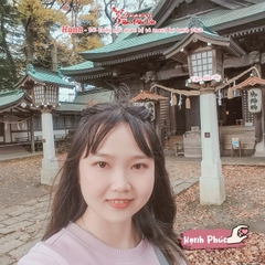 Hạnh Phúc - Shimoyoshida