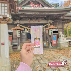 Hạnh Phúc - Shimoyoshida