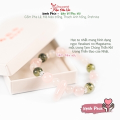 Hạnh Phúc - Sinnosan