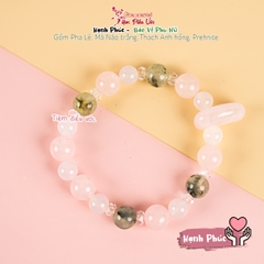 Hạnh Phúc - Sinnosan