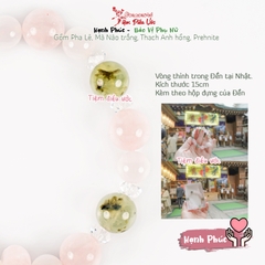 Hạnh Phúc - Sinnosan