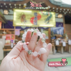 Hạnh Phúc - Sinnosan