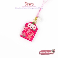 Hạnh Phúc - Arakawa