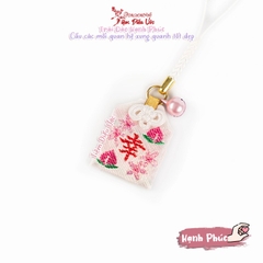 Hạnh Phúc - Arakawa