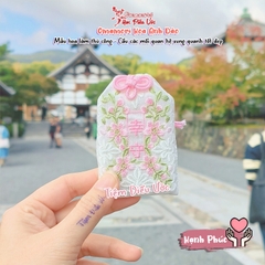 Hạnh Phúc - Thiên Long Tự