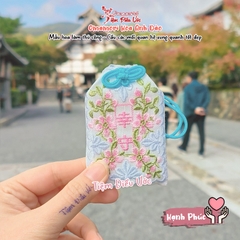 Hạnh Phúc - Thiên Long Tự