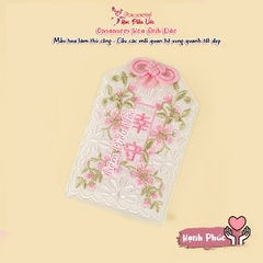 Hạnh Phúc - Thiên Long Tự