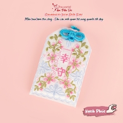 Hạnh Phúc - Thiên Long Tự