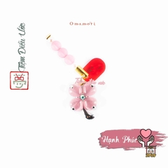 Omamori Hạnh Phúc - Cỏ 4 Lá - Minami