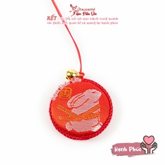 Hạnh Phúc - Kết nối
