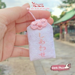 Hạnh Phúc - Taito