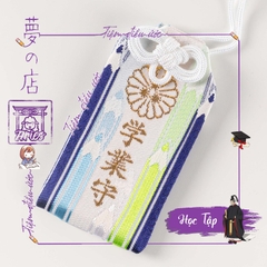 Học tập Yakujinja