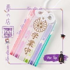 Học tập Yakujinja