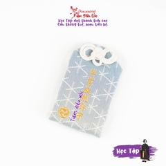 Học Tập - Minato