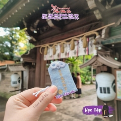 Học Tập - Minato