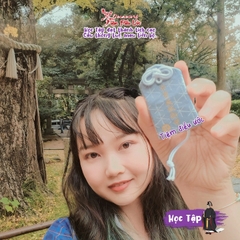 Học Tập - Minato