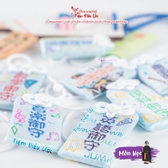 Học tập - Môn Âm Nhạc